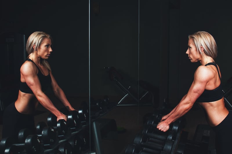 Fitness Coaching Image